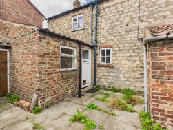 Scarborough Road, Norton, Malton