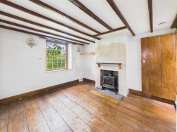 Scarborough Road, Norton, Malton