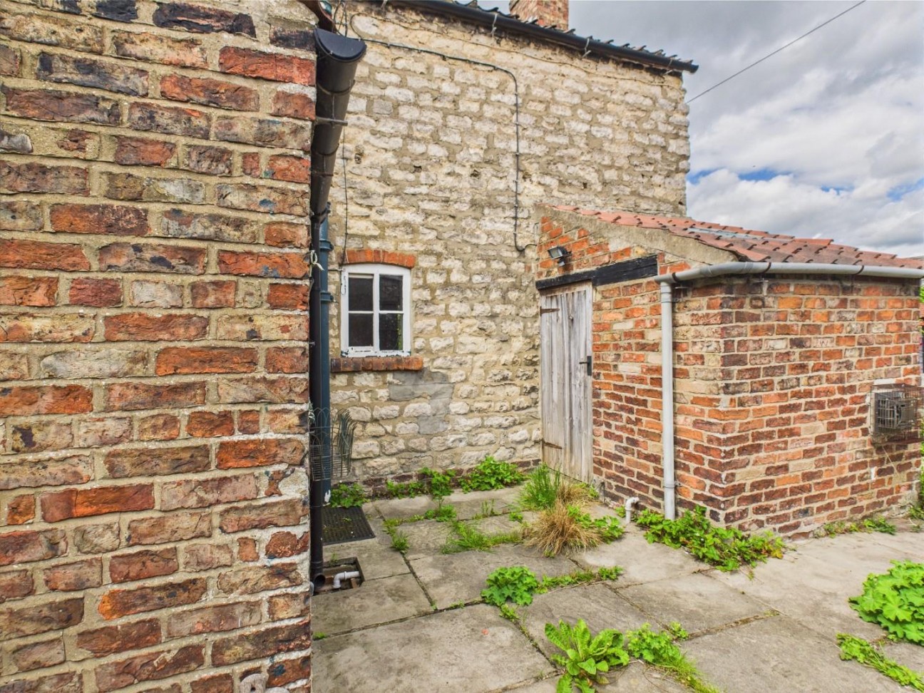 Scarborough Road, Norton, Malton