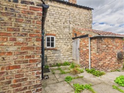 Scarborough Road, Norton, Malton