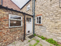 Scarborough Road, Norton, Malton
