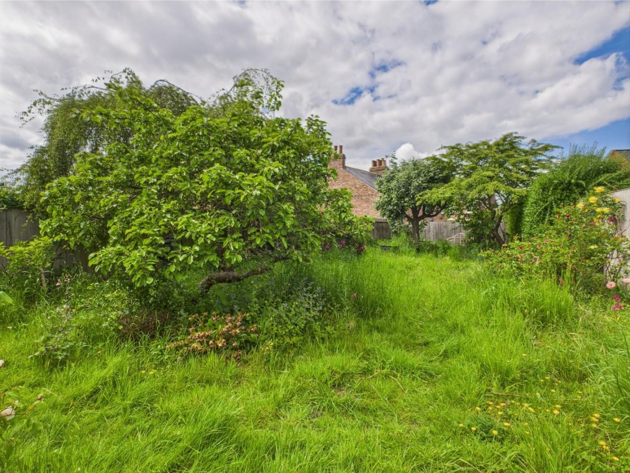 Scarborough Road, Norton, Malton
