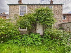 Scarborough Road, Norton, Malton