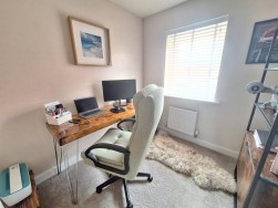 Levin Drive, Pickering