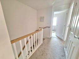 Levin Drive, Pickering