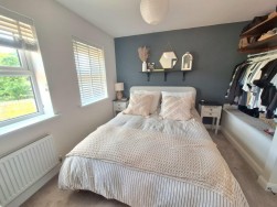 Levin Drive, Pickering