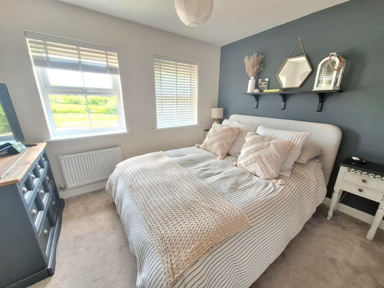 Levin Drive, Pickering