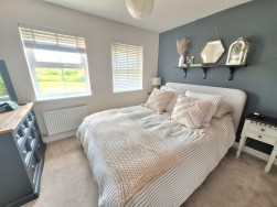 Levin Drive, Pickering
