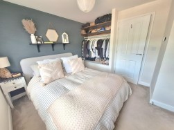 Levin Drive, Pickering