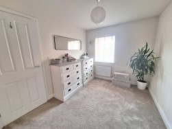 Levin Drive, Pickering