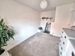 Levin Drive, Pickering