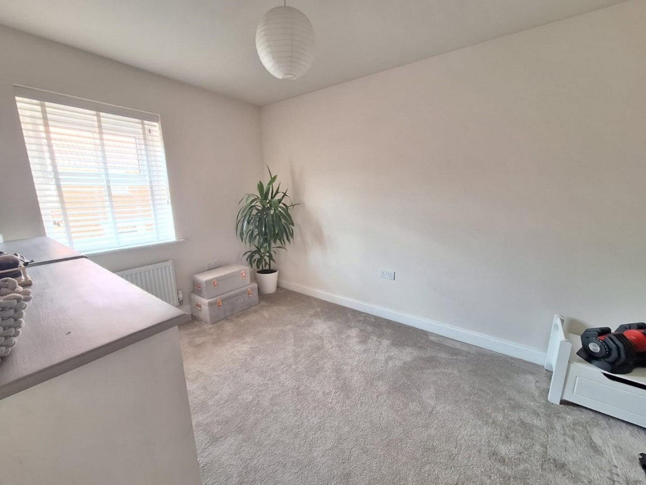 Levin Drive, Pickering