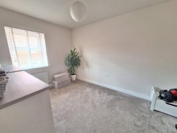 Levin Drive, Pickering