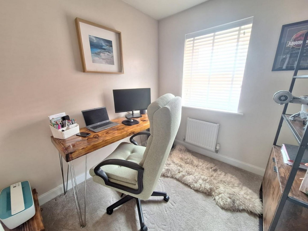 Levin Drive, Pickering