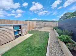 Levin Drive, Pickering