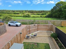 Levin Drive, Pickering