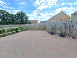 Levin Drive, Pickering