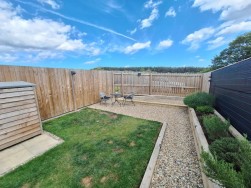Levin Drive, Pickering