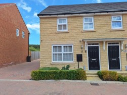 Levin Drive, Pickering