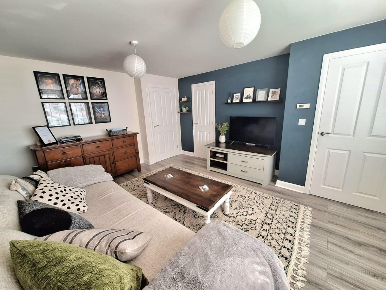 Levin Drive, Pickering