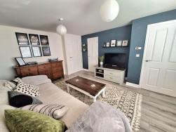 Levin Drive, Pickering