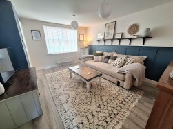 Levin Drive, Pickering