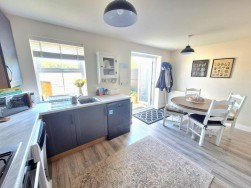 Levin Drive, Pickering