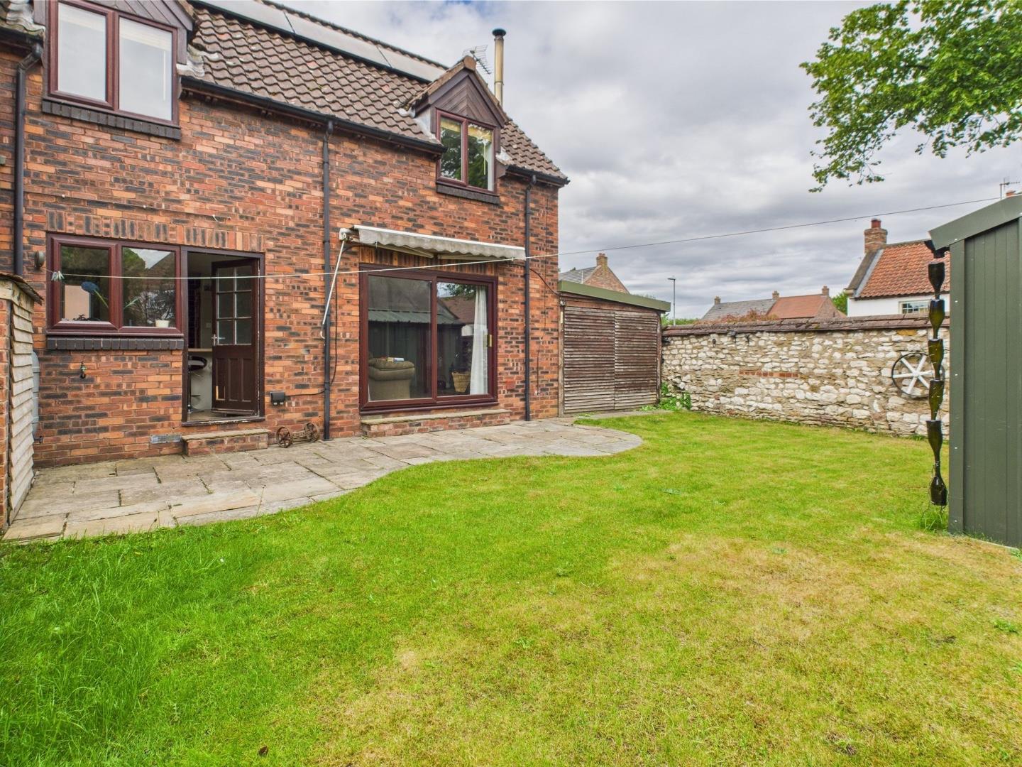 The Pastures, Sherburn, Malton