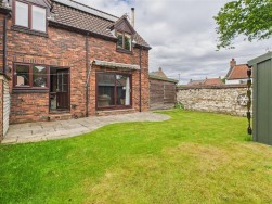 The Pastures, Sherburn, Malton