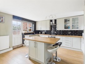 The Pastures, Sherburn, Malton