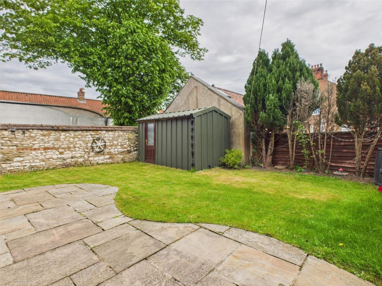 The Pastures, Sherburn, Malton
