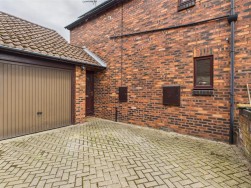 The Pastures, Sherburn, Malton