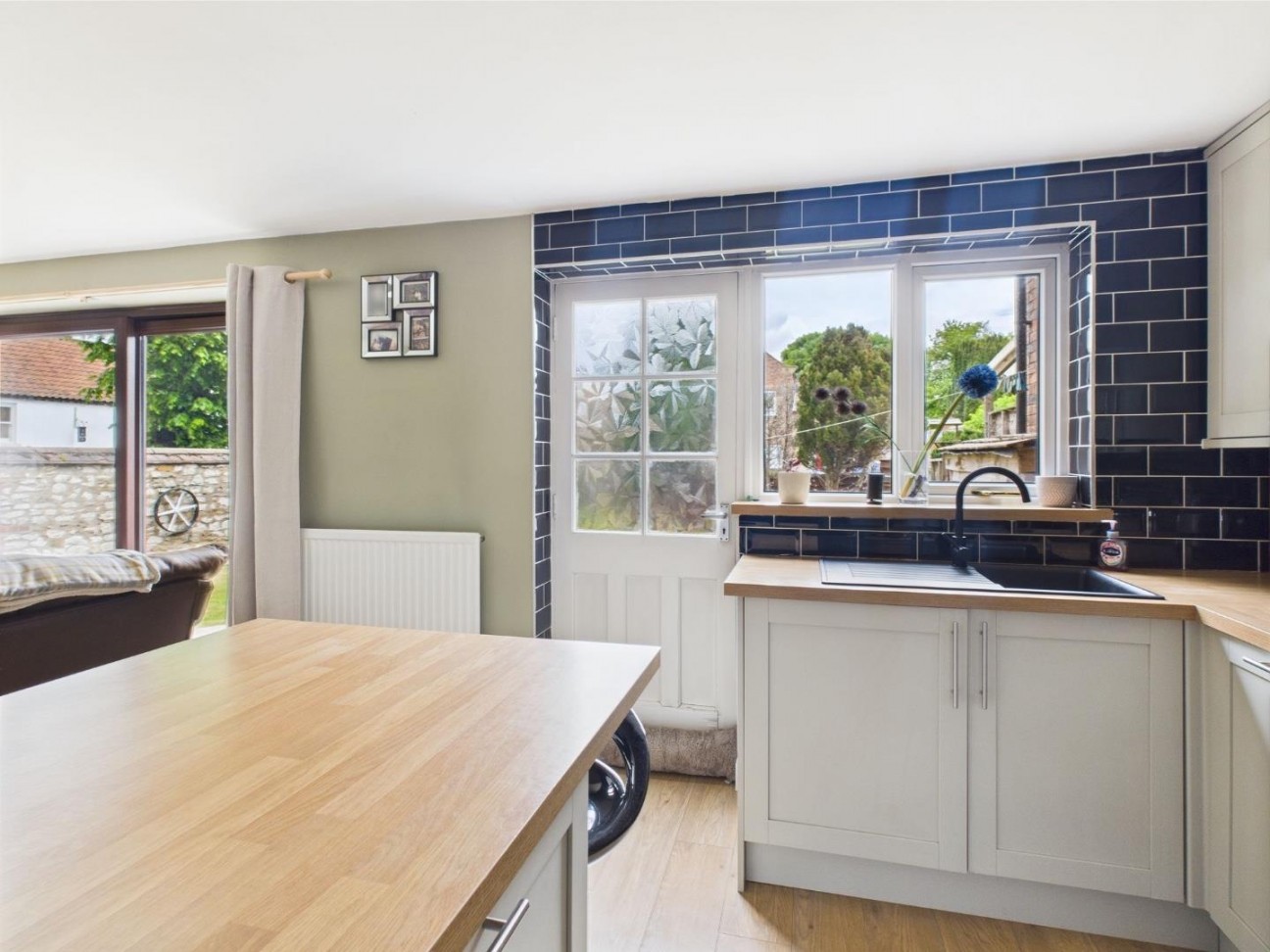 The Pastures, Sherburn, Malton