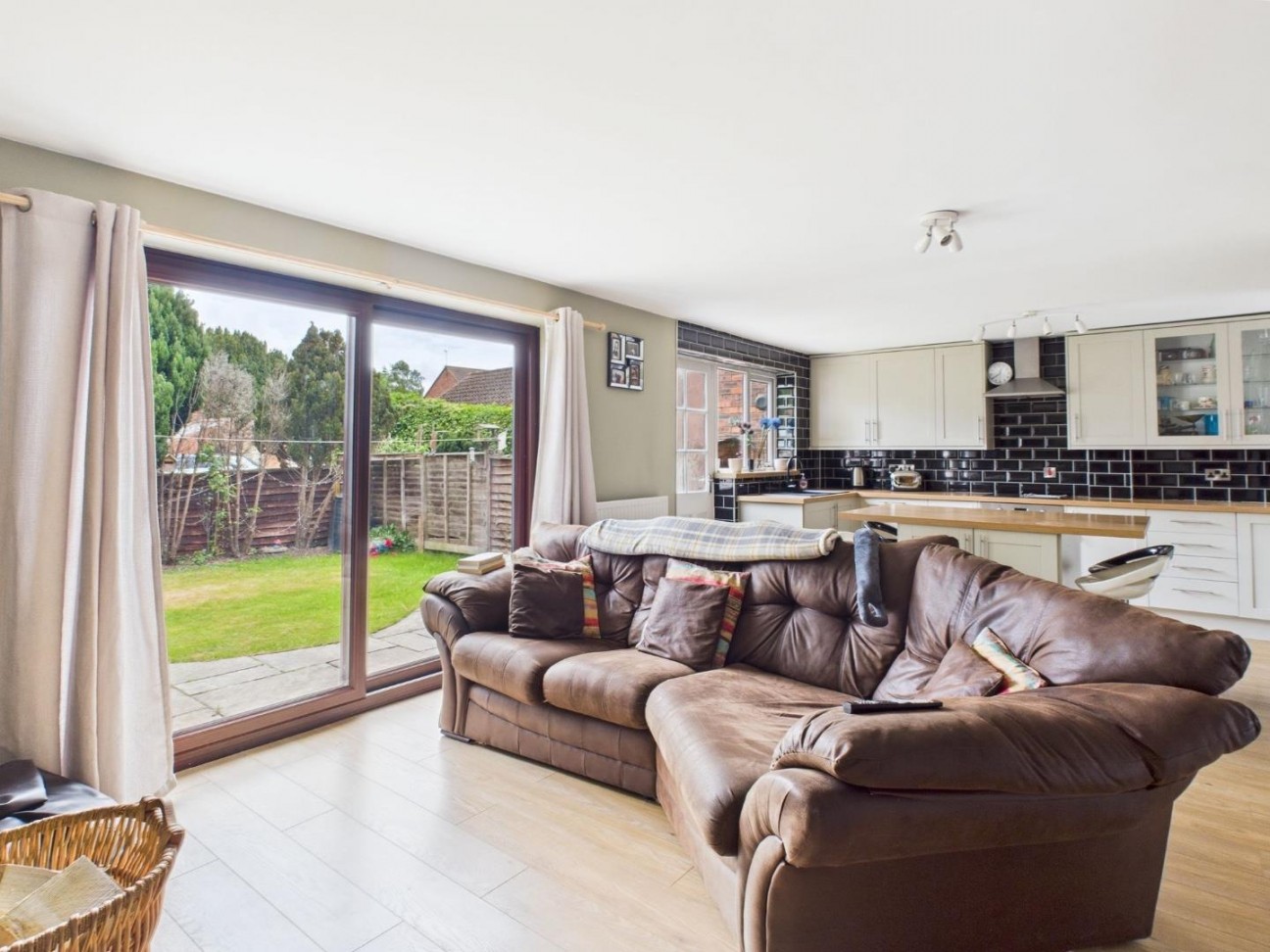The Pastures, Sherburn, Malton
