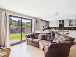 The Pastures, Sherburn, Malton