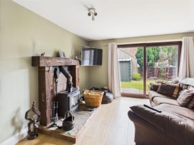 The Pastures, Sherburn, Malton