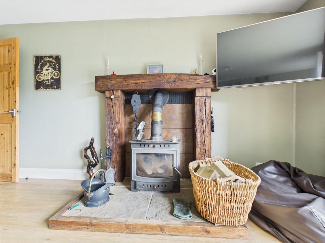 The Pastures, Sherburn, Malton