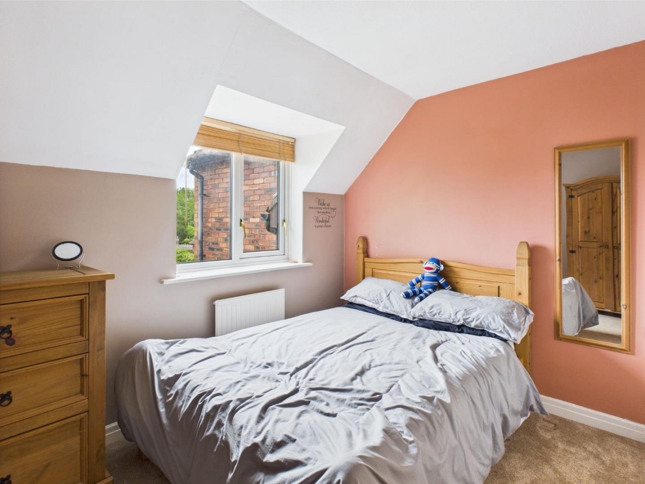 The Pastures, Sherburn, Malton