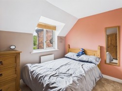 The Pastures, Sherburn, Malton