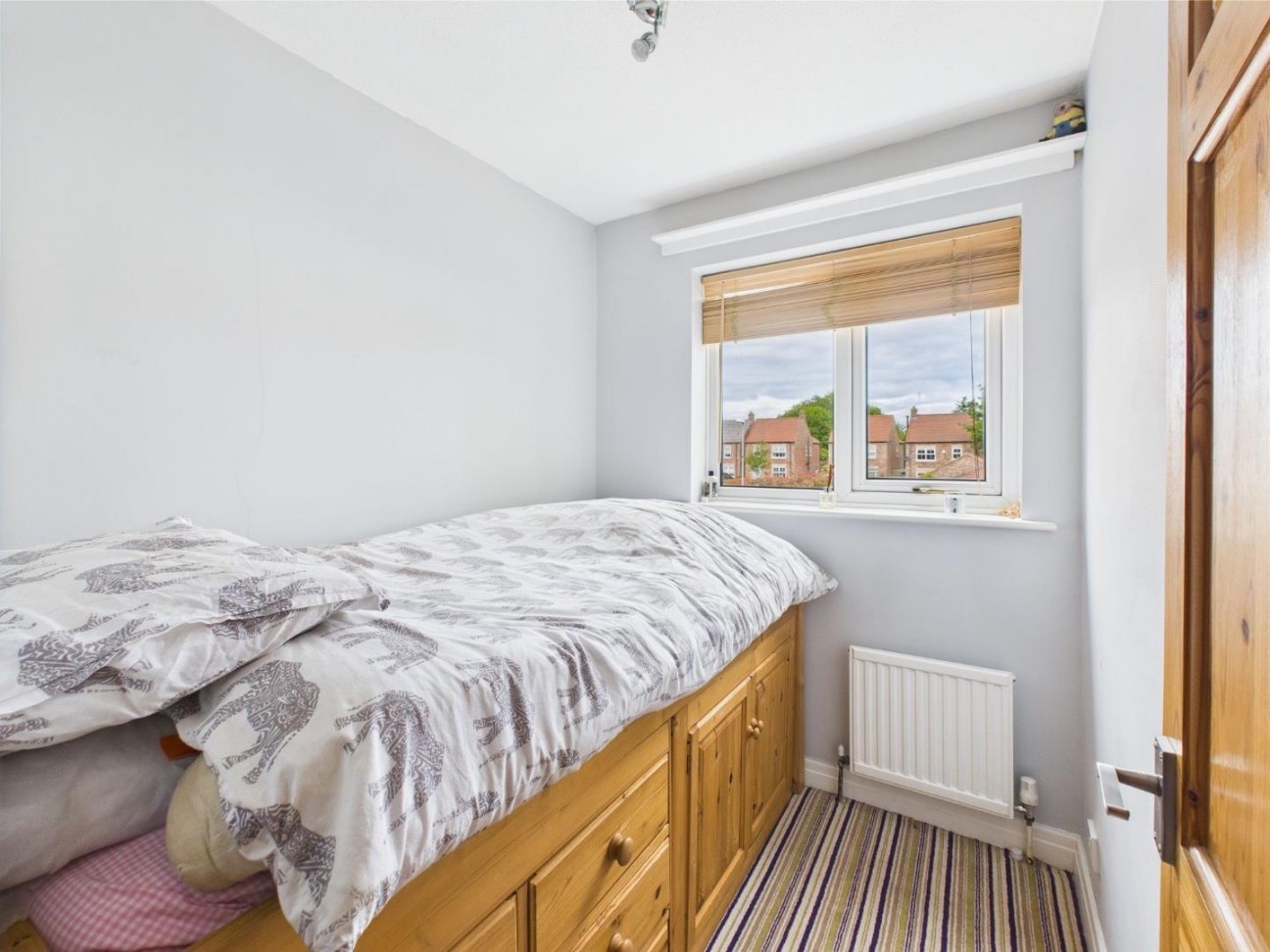 The Pastures, Sherburn, Malton