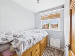 The Pastures, Sherburn, Malton