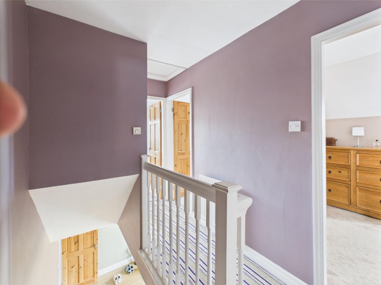 The Pastures, Sherburn, Malton