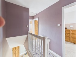 The Pastures, Sherburn, Malton