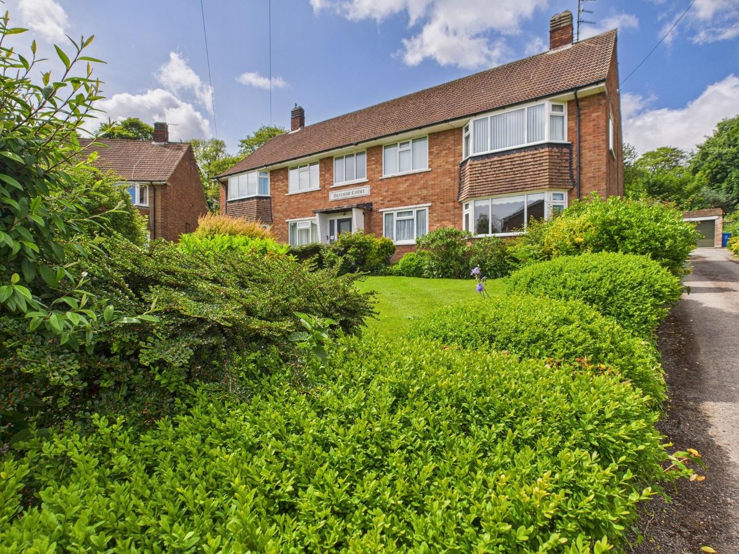 Holbeck Close, Scarborough