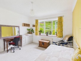 Holbeck Close, Scarborough