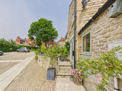 Hungate, Pickering