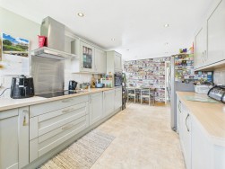 Hambleton Road, Norton, Malton