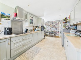 Hambleton Road, Norton, Malton
