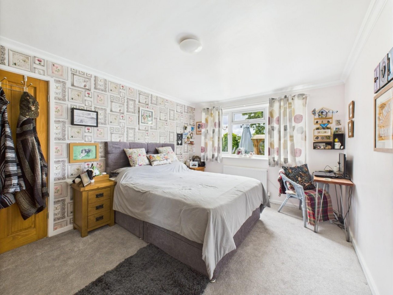 Hambleton Road, Norton, Malton