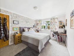 Hambleton Road, Norton, Malton